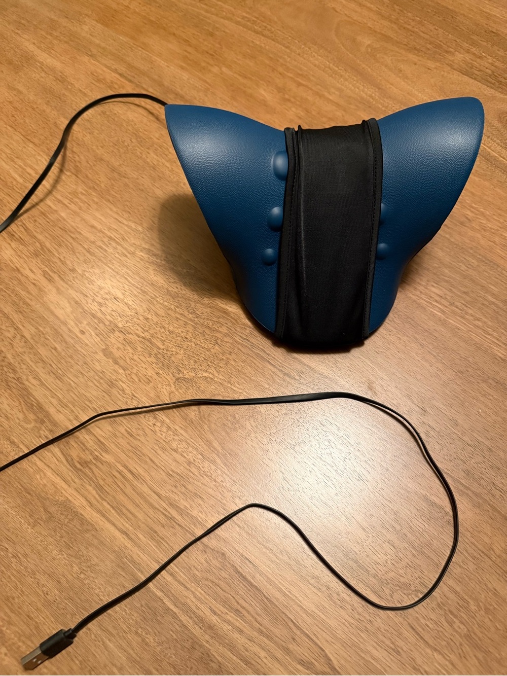Heated Neck Stretcher